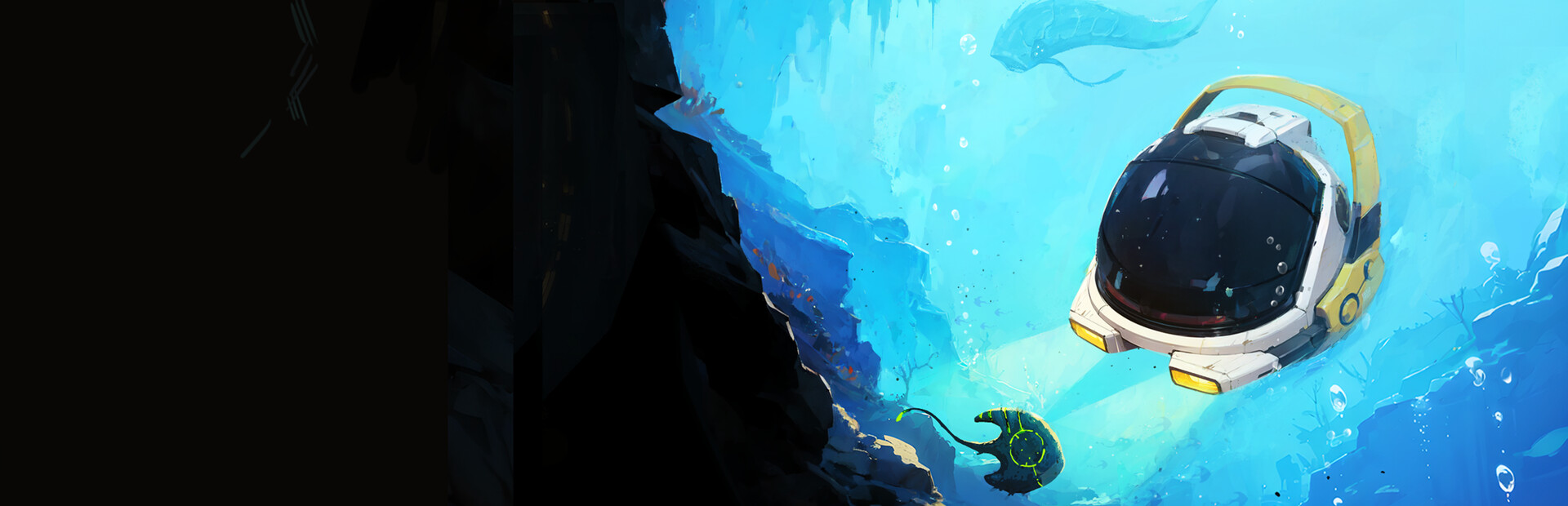 Aquarift