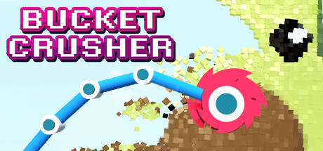 Bucket Crusher Cheat Engine/CT