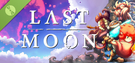 Last Moon - Demo header