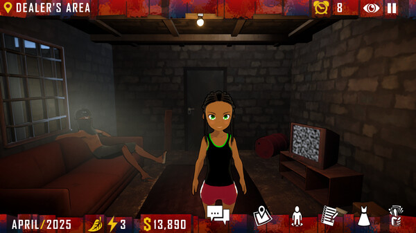 Screenshot media