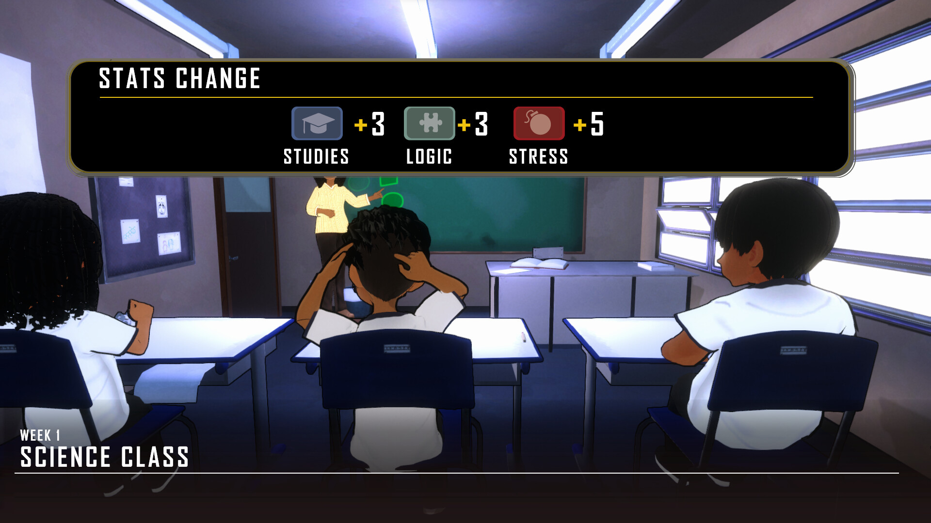 Queen of the Community screenshot #10