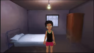 Queen of the Community video 2