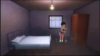 Queen of the Community video 6