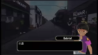 Queen of the Community video 5