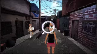 Queen of the Community video 7