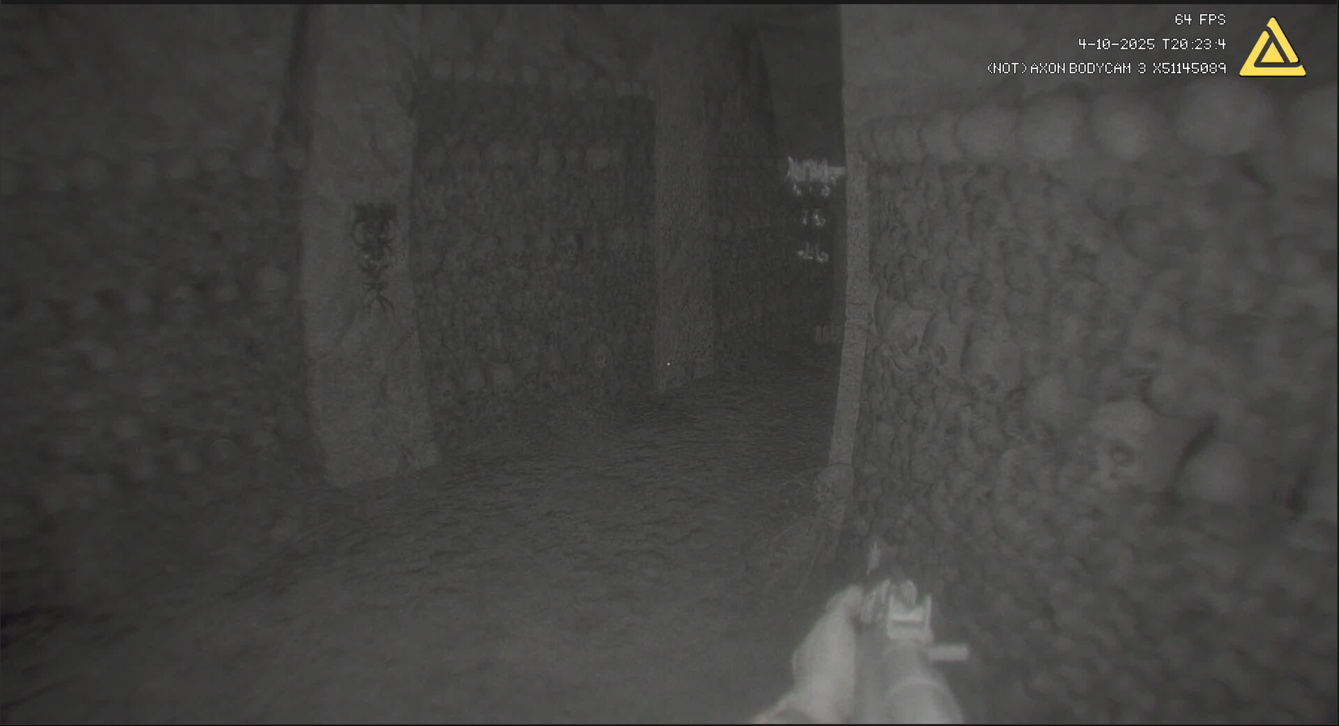 Fractured Mind screenshot #4