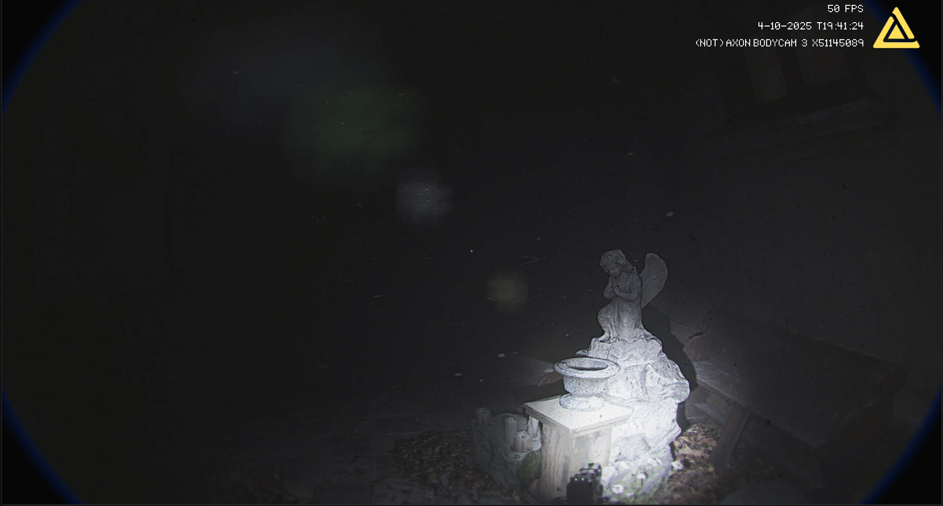 Fractured Mind screenshot #2