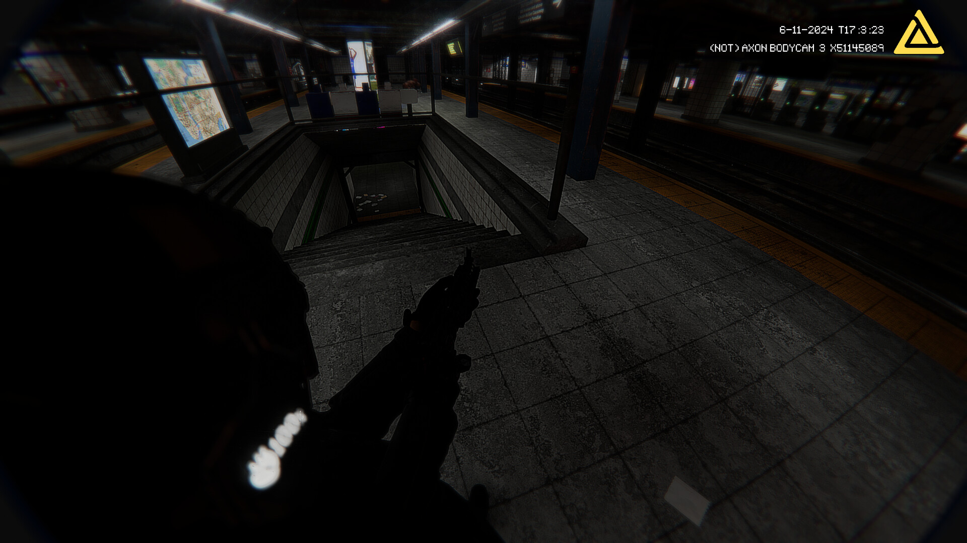 Fractured Mind screenshot 2