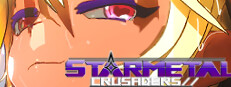 StarMetal Crusaders Playtest game capsule image