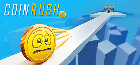 Coin Rush Cover Image