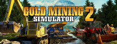 Gold Mining Simulator 2