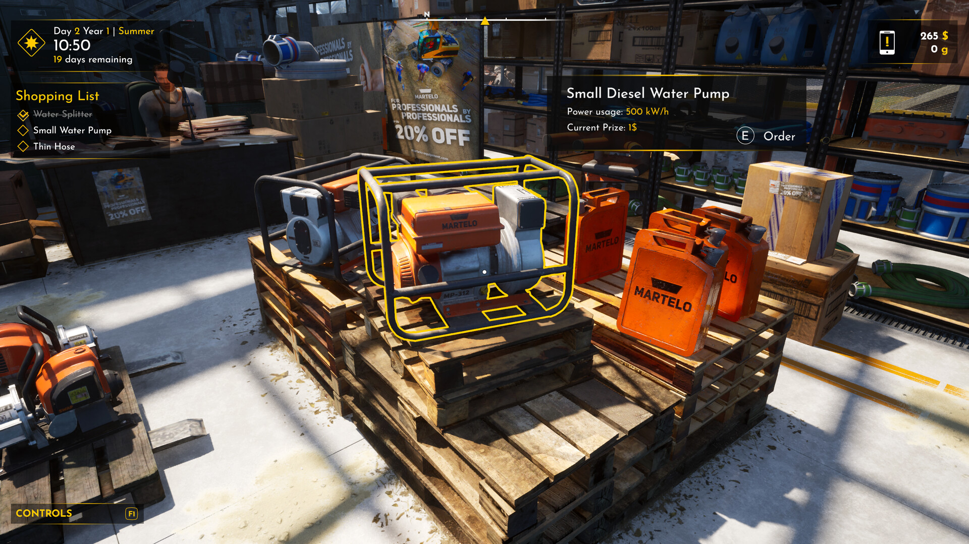 Gold Mining Simulator 2 screenshot #8