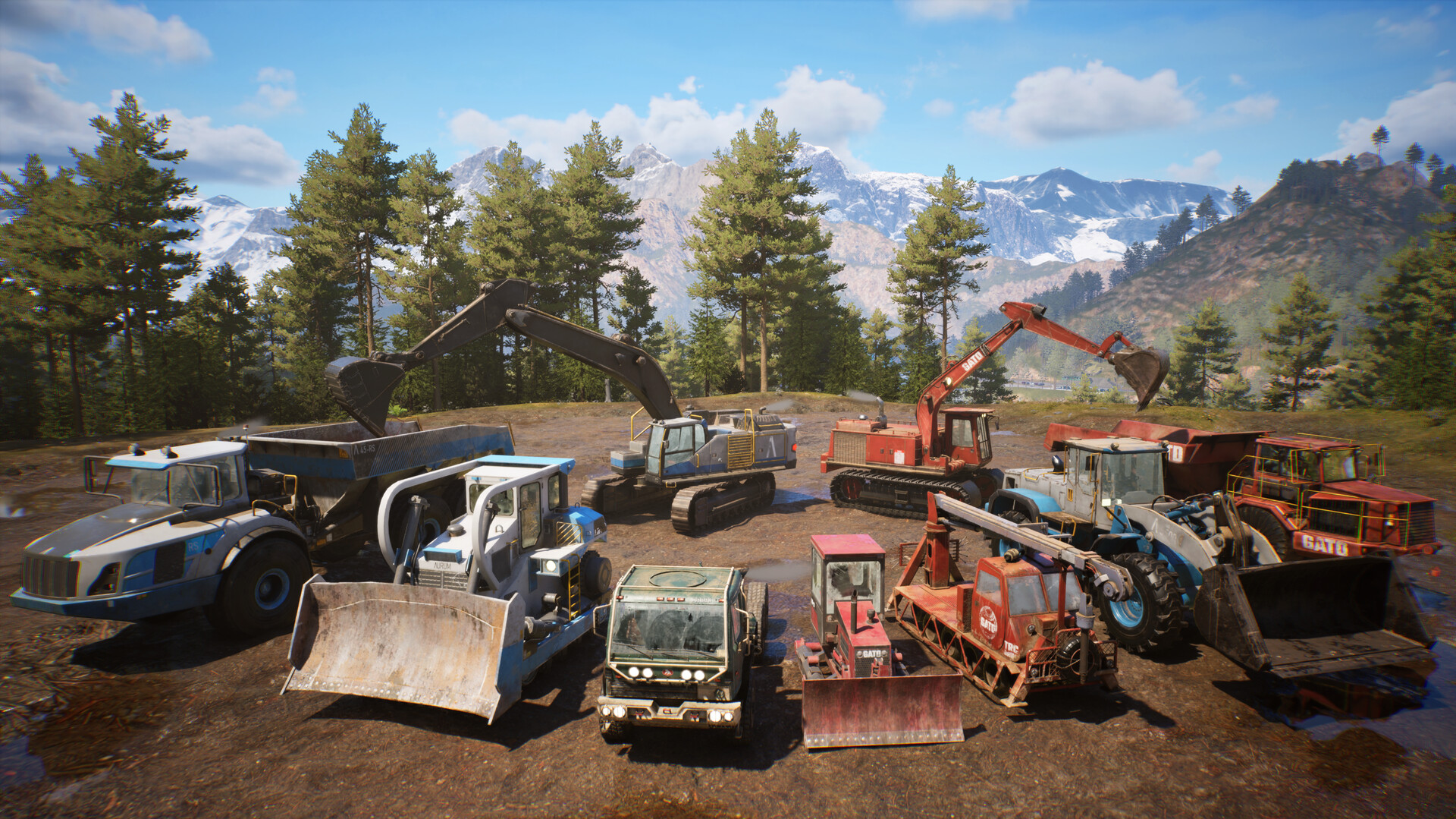 Gold Mining Simulator 2 screenshot #15