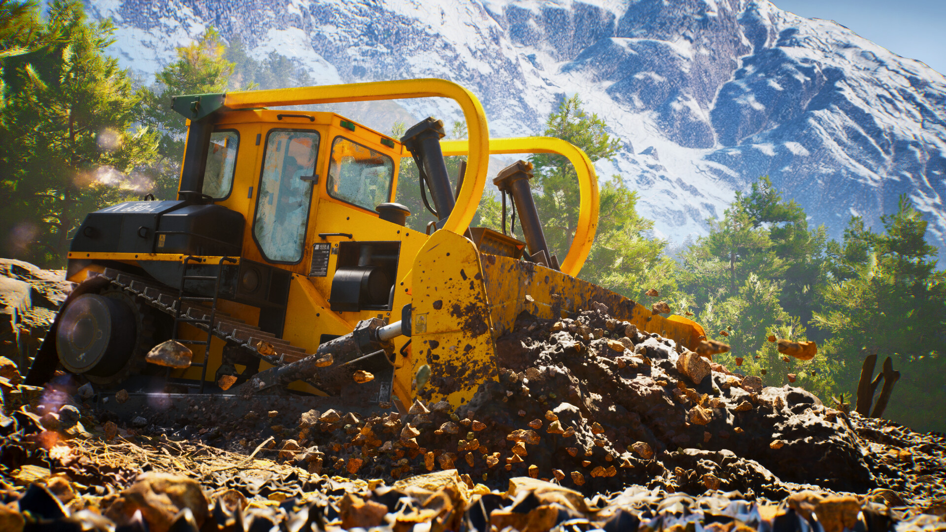 Gold Mining Simulator 2 screenshot #10