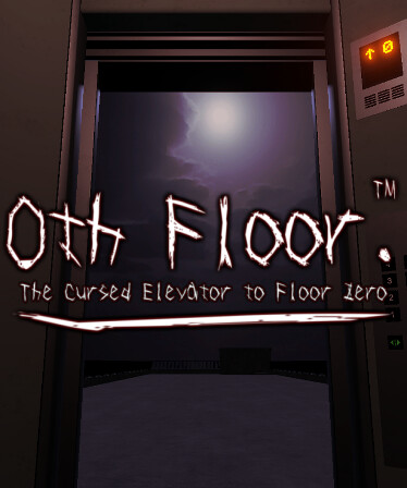 0th floor. - The cursed elevator to floor zero -