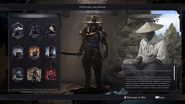 DAIMON BLADES - Secreta Secretorum - Exclusive Early Access Reward