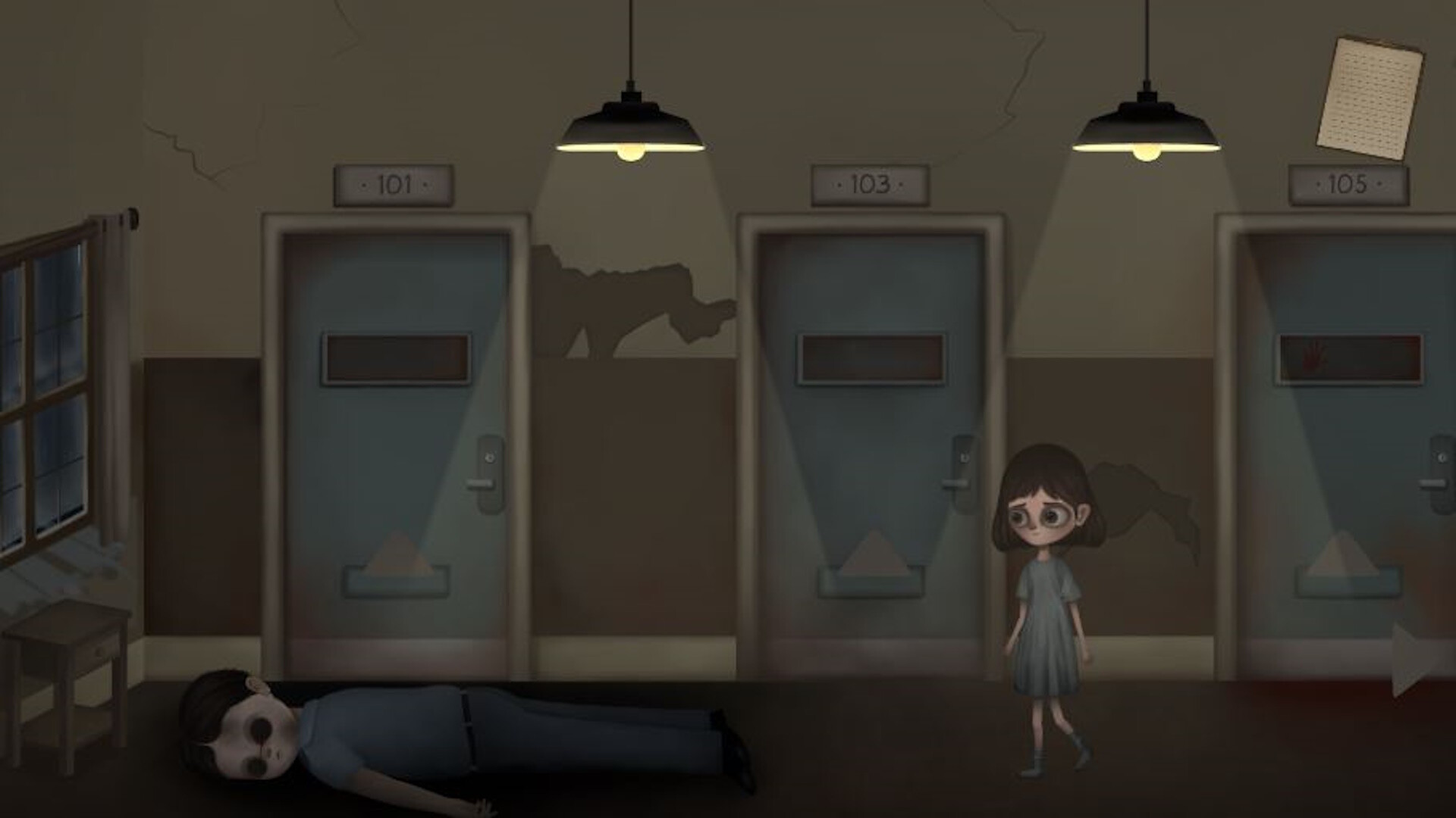 Lucy Grace Featured Screenshot #1