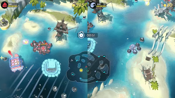BattleCap video 5