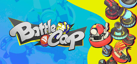 BattleCap banner image