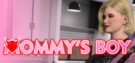 Milfy Downfall: A sexual awakening game cover