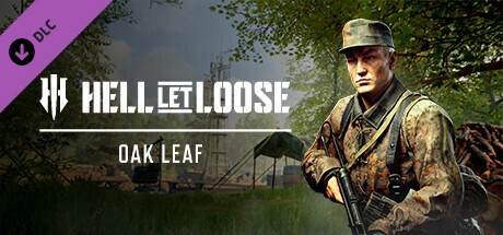 Hell Let Loose - Oak Leaf banner image