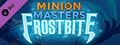 DLC - Minion Masters - Frostbite capsule image