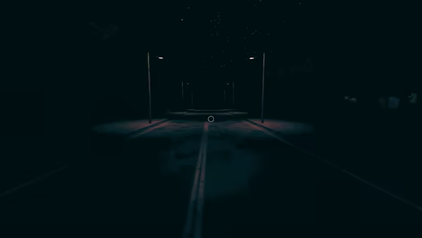 Void Whispers video 1