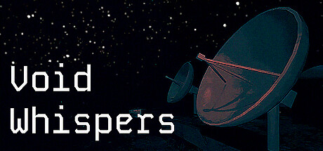 Void Whispers banner image