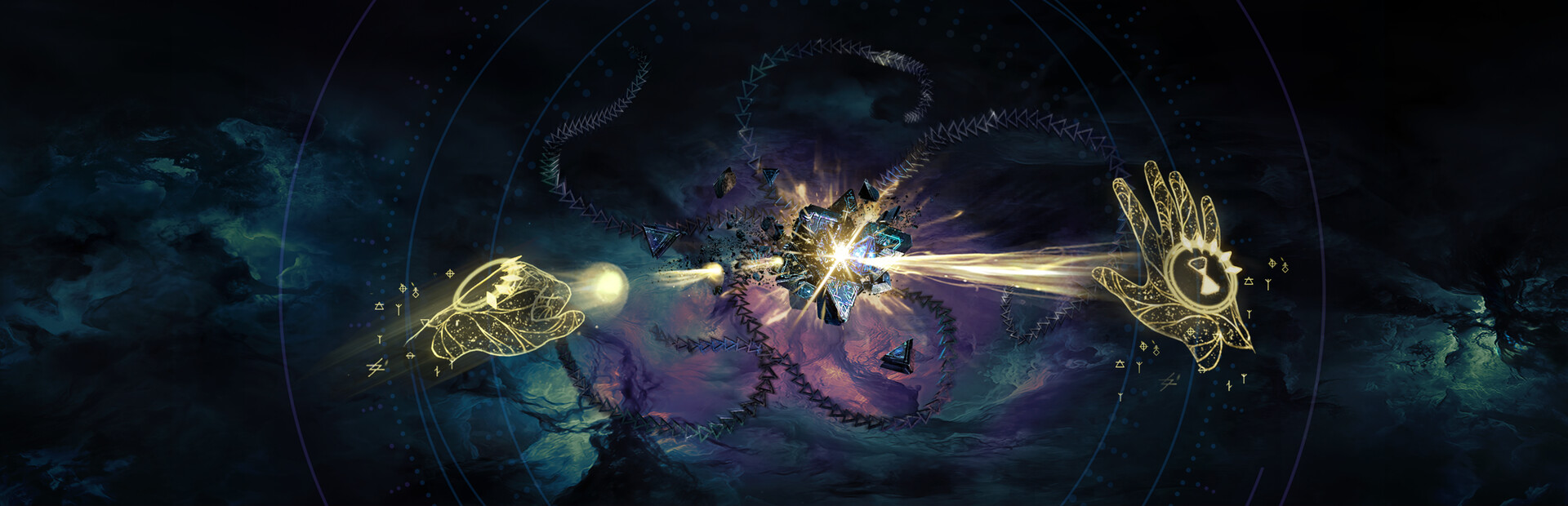 Masters of Light