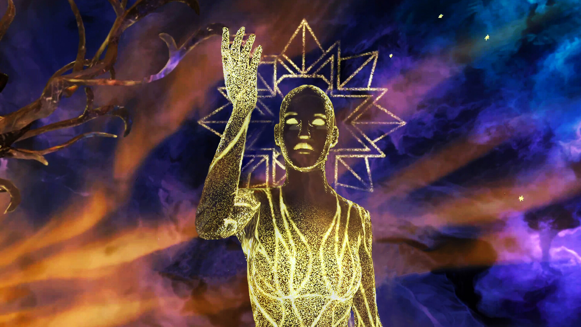 Masters of Light screenshot #4