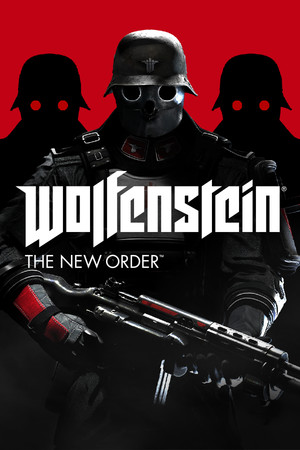 Wolfenstein: The New Order German Edition - Steam Pre-Owned Account Lowest Price Starting at ✓ Change Email ✓ Worldwide ✓ 30-Day Warranty ✓ Instant Delivery