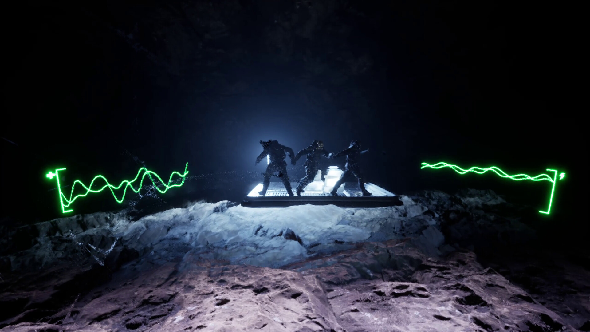 Death Pilot Featured Screenshot #1