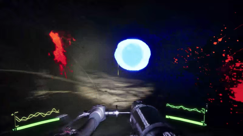 Death Pilot video 6