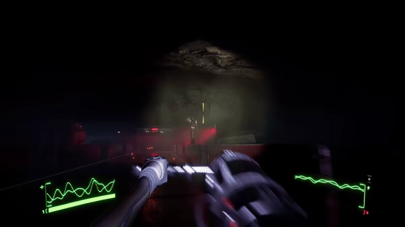 Death Pilot video 4
