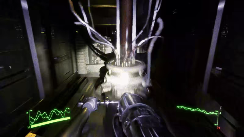 Death Pilot video 2