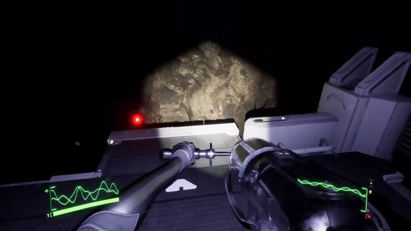 Death Pilot video 8