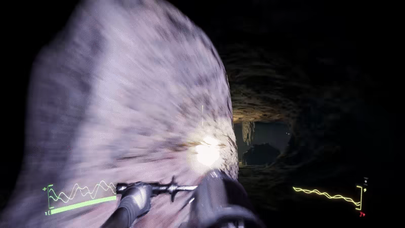 Death Pilot video 5