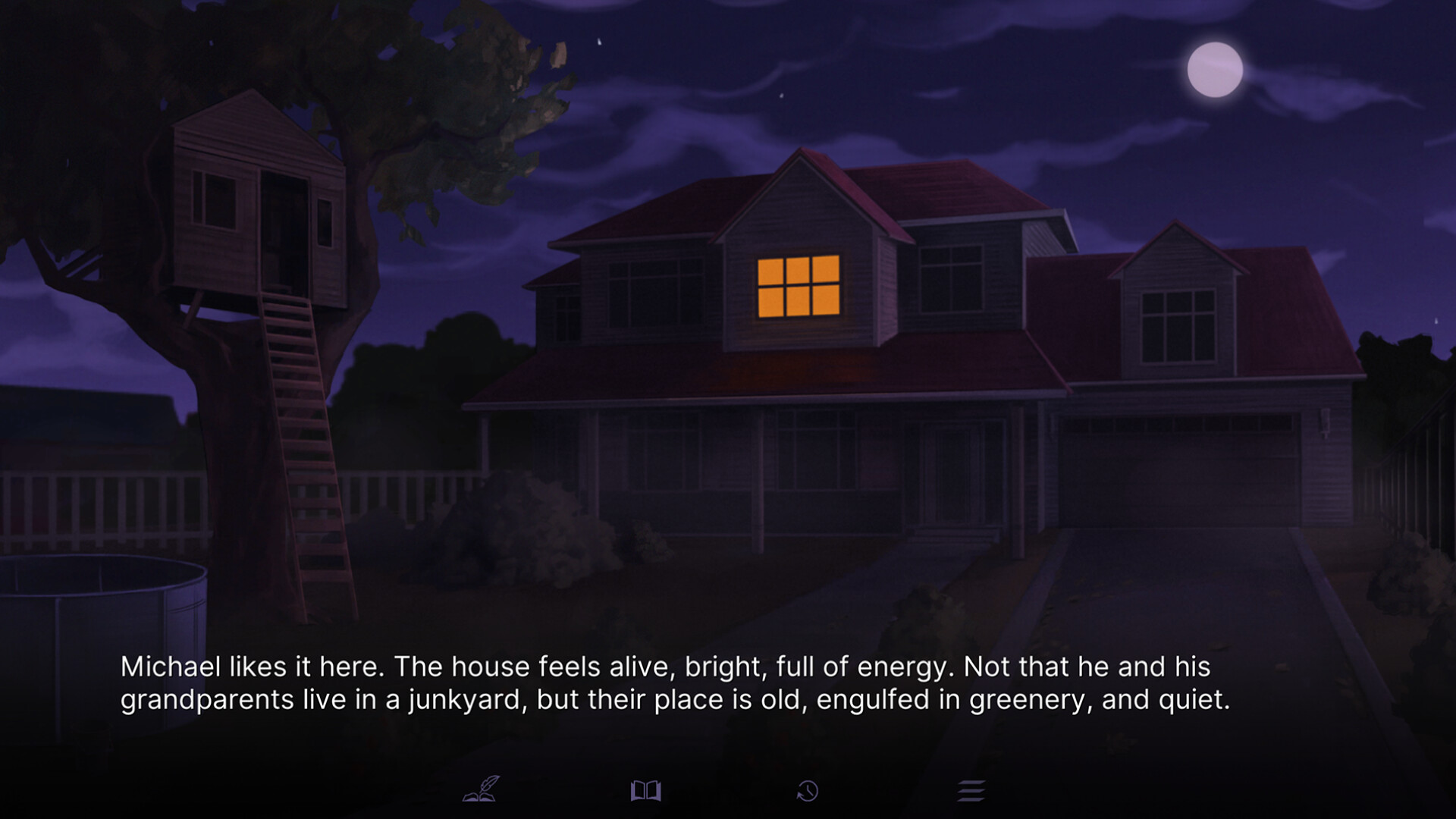 Pink Noise screenshot #2