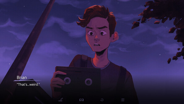 Pink Noise screenshot 2