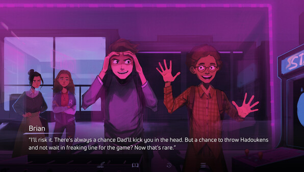 Pink Noise screenshot 1