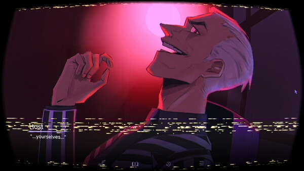 Screenshot of Pink Noise