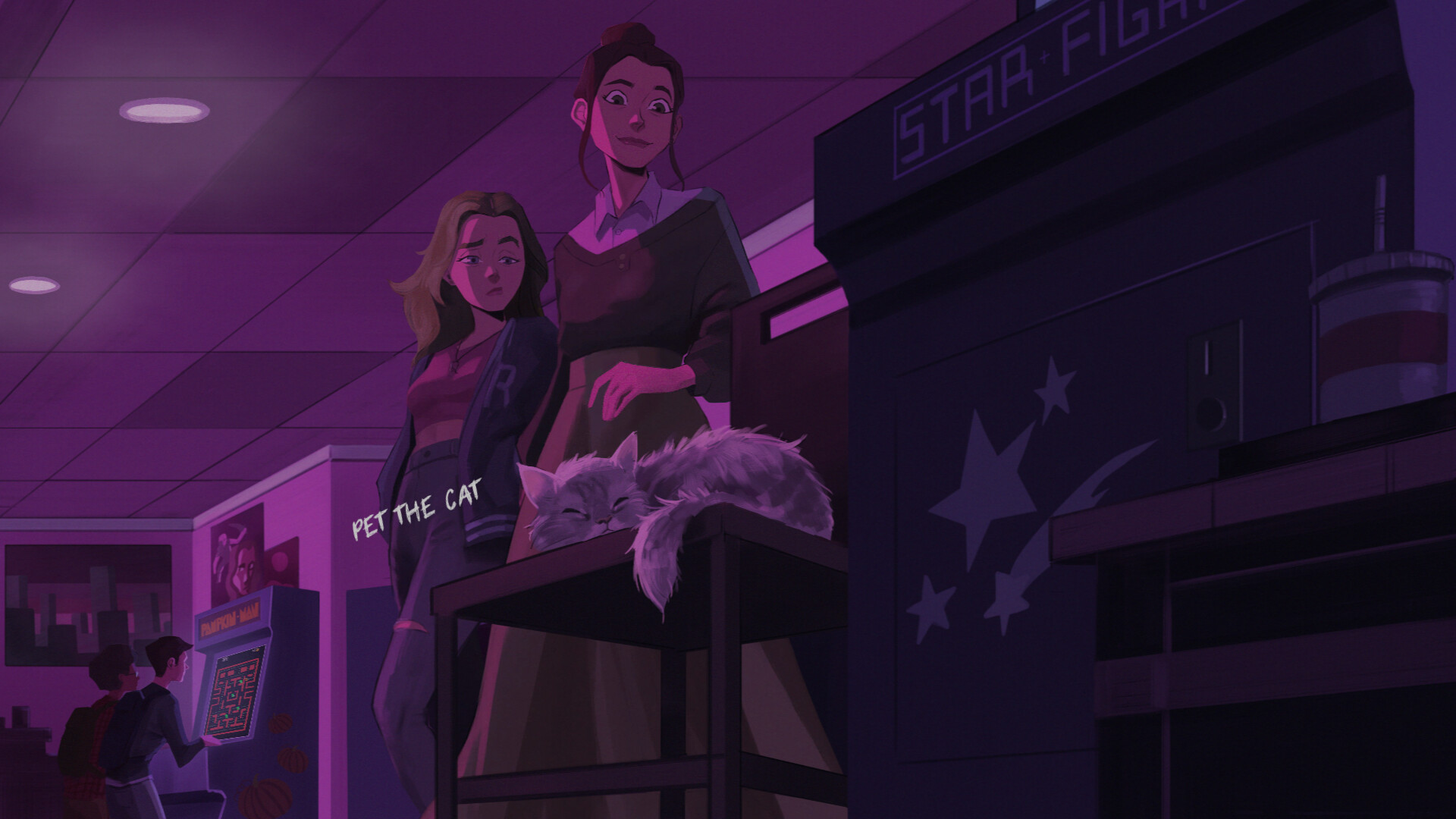 Pink Noise screenshot #7