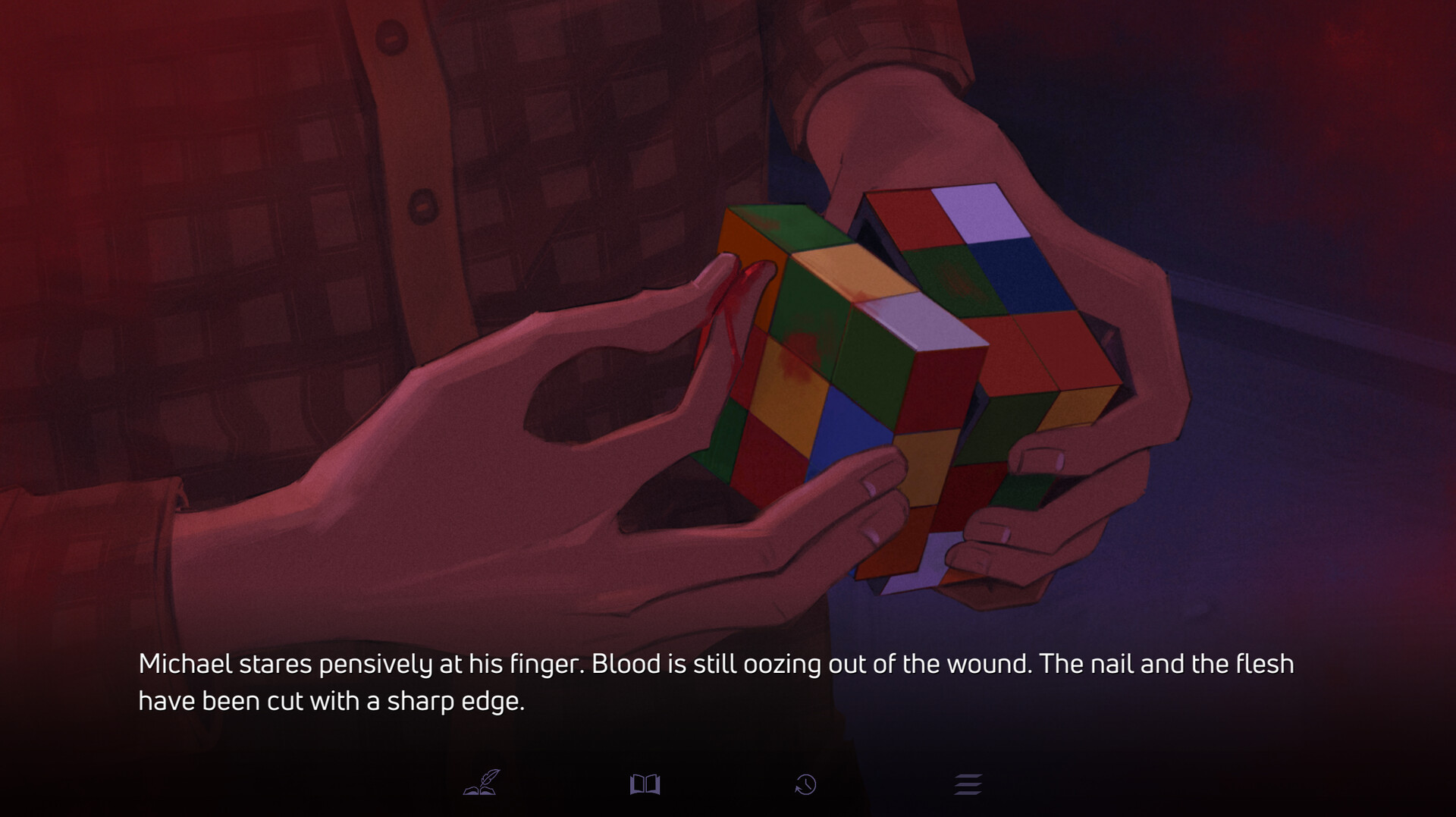 Pink Noise screenshot #3