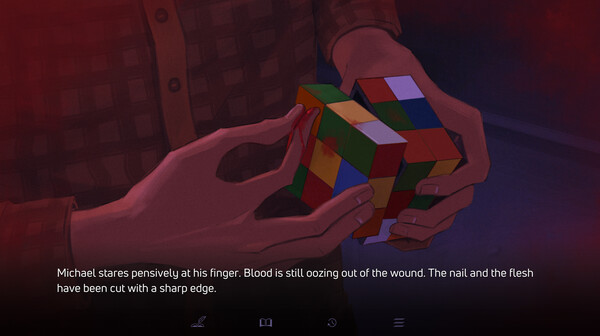 Pink Noise screenshot 3