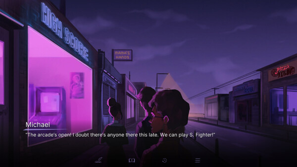 Pink Noise screenshot 11
