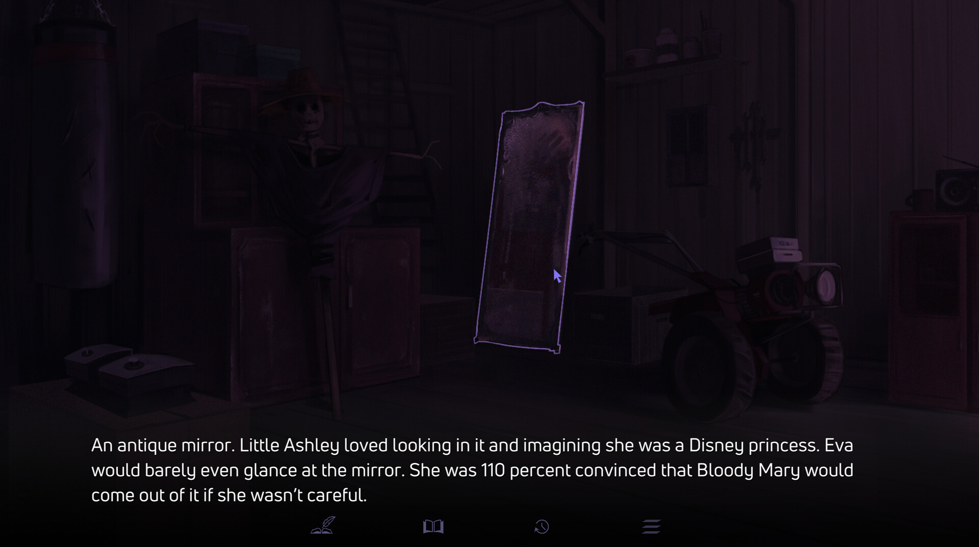 Pink Noise screenshot #5