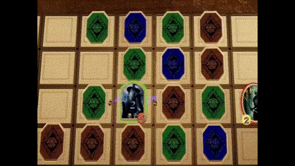 Manticore video 4