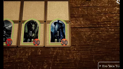 Manticore video 5