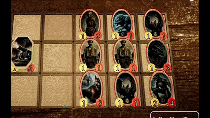 Manticore video 8