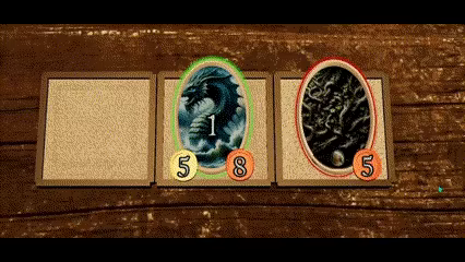 Manticore video 1